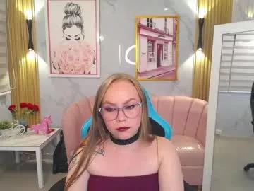 Monarca_a webcams show profile image 