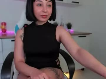 Monica_ishtar webcams show profile image 