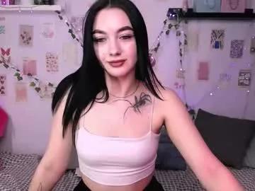 monicatess from Chaturbate is Freechat