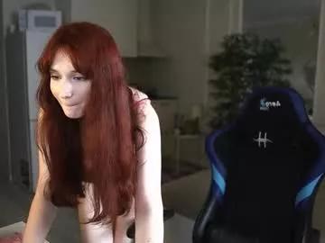 Monika_foxy webcams show profile image 