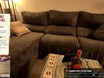 Moniqueandrye webcams show profile image 