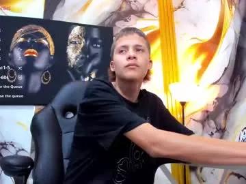 mono_blonde from Chaturbate