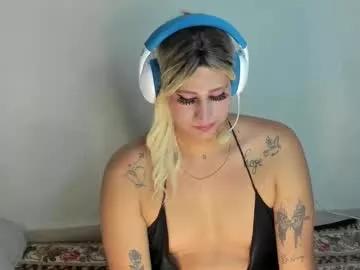 monojuan06 from Chaturbate