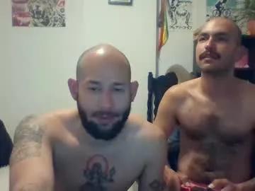 monomarika from Chaturbate