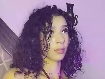 monserosset from Chaturbate is Freechat