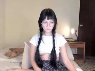 Monserrat_gil webcams show profile image 