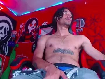Monsterdominationx webcams show profile image 