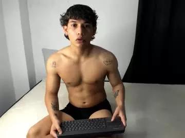 montes_juan from Chaturbate is Freechat