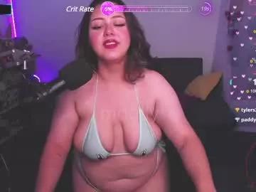 moolly__ from Chaturbate