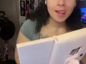 moomies from Chaturbate