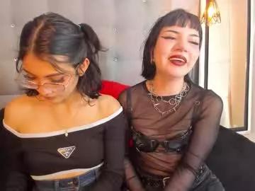 moon__april from Chaturbate