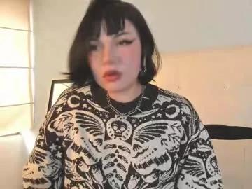 moon__april from Chaturbate