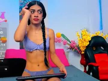 moon_celeste from Chaturbate
