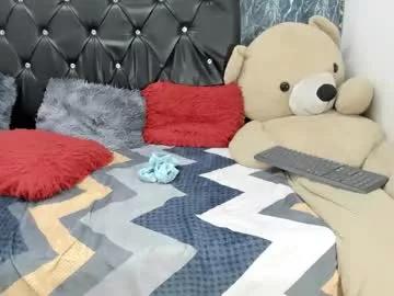 moon_cutex18 from Chaturbate is Freechat