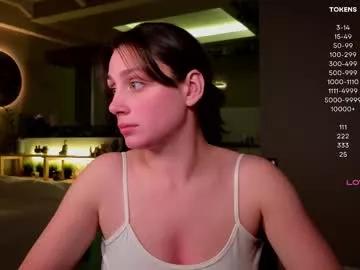 moon_deity from Chaturbate