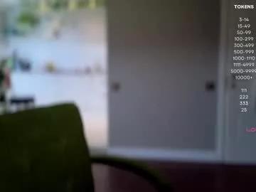 moon_deity from Chaturbate is Freechat
