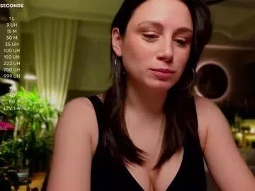 moon_deity from Chaturbate