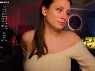 moon_deity from Chaturbate