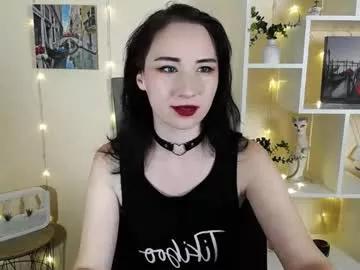 moon_foxy_ from Chaturbate is Freechat