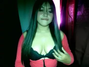 moon_of_desirexx from Chaturbate