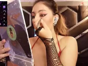 moon_winy from Chaturbate