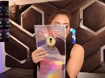 moon_winy from Chaturbate
