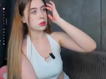 mooncutie_girl from Chaturbate is Freechat