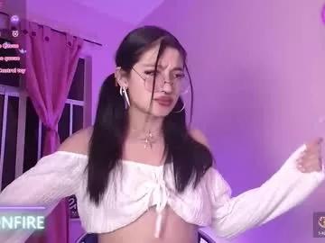 moonfiredance from Chaturbate