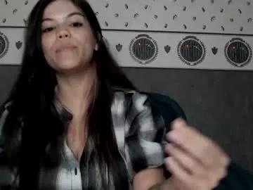 moonghosts from Chaturbate