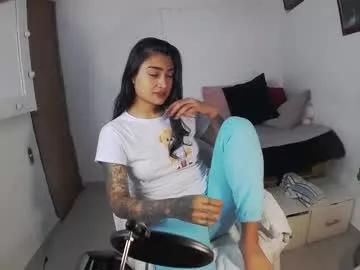 moonie_baddie31 from Chaturbate is Freechat