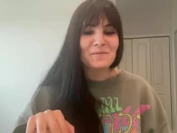 mooniminx from Chaturbate