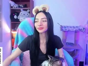 moonlady_ from Chaturbate