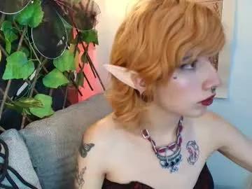 moonlight_love from Chaturbate