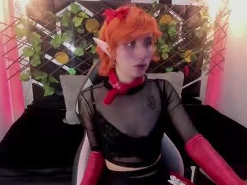 moonlight_love from Chaturbate