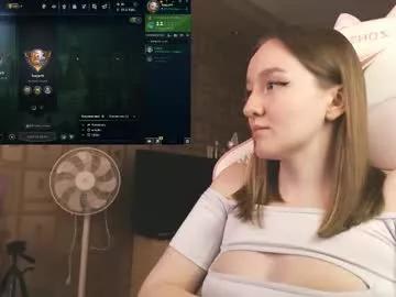 moonlish_siren from Chaturbate
