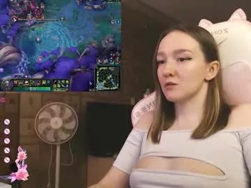moonlish_siren from Chaturbate