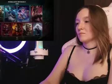 moonlish_siren from Chaturbate