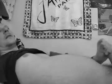 moonlucky007 from Chaturbate