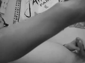 moonlucky007 from Chaturbate