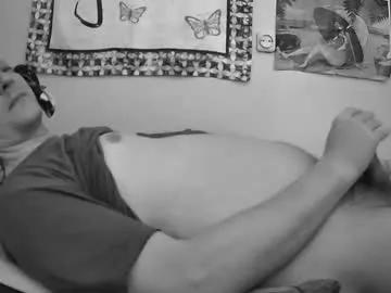 moonlucky007 from Chaturbate