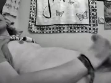 moonlucky007 from Chaturbate