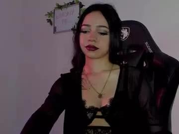moonmadison from Chaturbate