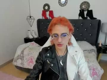 moonn_fox from Chaturbate is Freechat
