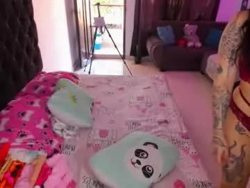 moonnudexxx from Chaturbate