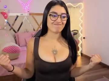 moonshine_tay from Chaturbate