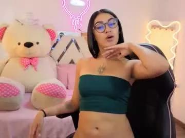 moonshine_tay from Chaturbate