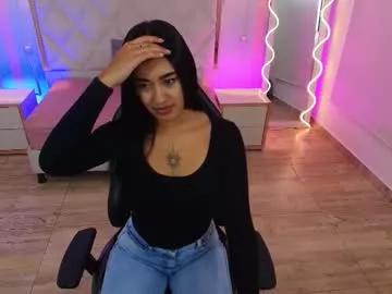 moonshine_tay from Chaturbate