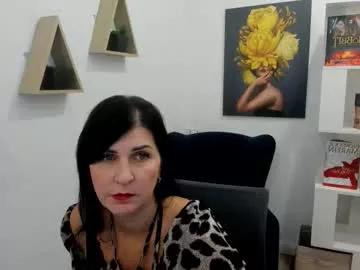 moonvelour from Chaturbate is Freechat