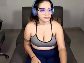 moonwoman_ from Chaturbate