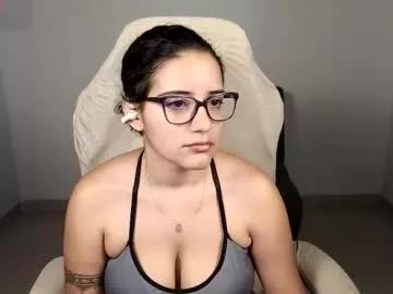 moonwoman_ from Chaturbate
